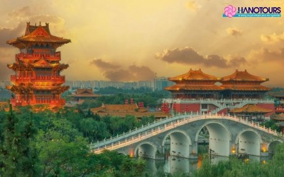 Cẩm nang du lịch Hà Nam Trung Quốc từ A-Z mới nhất 2025