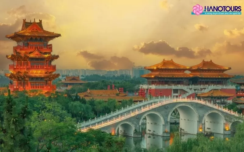 Cẩm nang du lịch Hà Nam Trung Quốc từ A-Z mới nhất 2025
