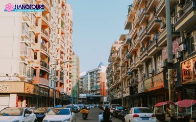Đông Hưng Trung Quốc có gì? Cẩm nang khám phá từ A đến Z