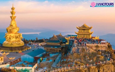 Du lịch Trung Quốc tháng 8 nên đi đâu?