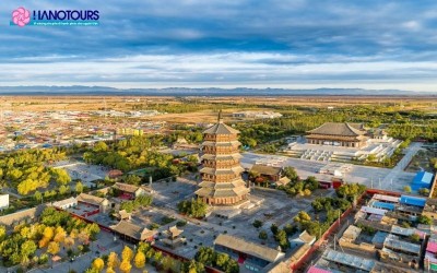 Tô Châu Trung Quốc có gì? Cẩm nang A-Z cho người đi lần đầu