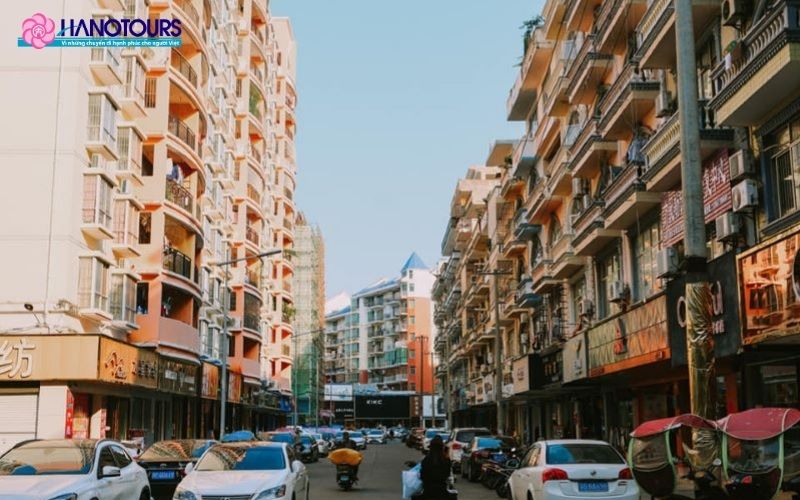 Đông Hưng Trung Quốc có gì? Cẩm nang khám phá từ A đến Z