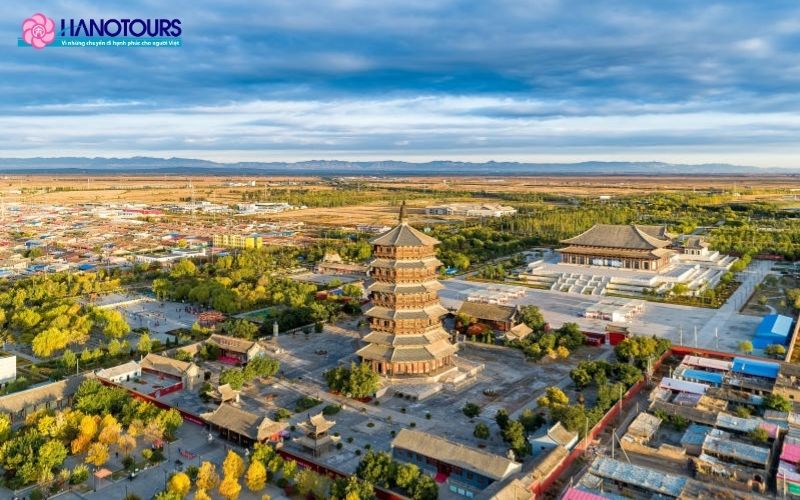 Tô Châu Trung Quốc có gì? Cẩm nang A-Z cho người đi lần đầu