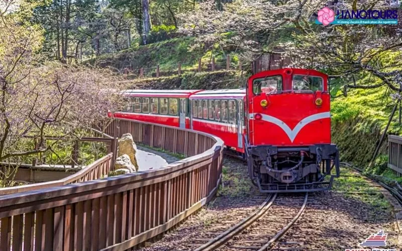 Gia Nghĩa Đài Loan có gì? Top các địa điểm bạn không thể bỏ qua