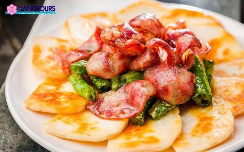 10 món ngon tiêu biểu của ẩm thực Vân Nam nhất định phải thử