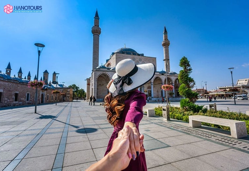 Review 7 ngày khám phá Thổ Nhĩ Kỳ tự túc đáng nhớ