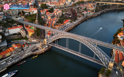 Du lịch Porto: Cẩm nang khám phá thành phố cảng xinh đẹp của Bồ Đào Nha