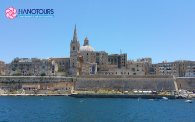 Trọn bộ kinh nghiệm du lịch Malta - Hướng dẫn chi tiết cho chuyến đi đáng nhớ
