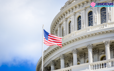 Kinh nghiệm du lịch Bờ Đông nước Mỹ tự túc mới nhất 2026