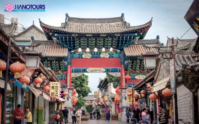 Kinh nghiệm khám phá Bình Biên tự túc chi tiết nhất 2026