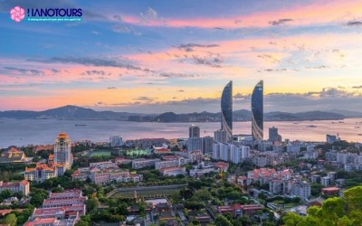 Phúc Kiến Trung Quốc có gì? Gợi ý các địa điểm khiến du khách mê mẩn