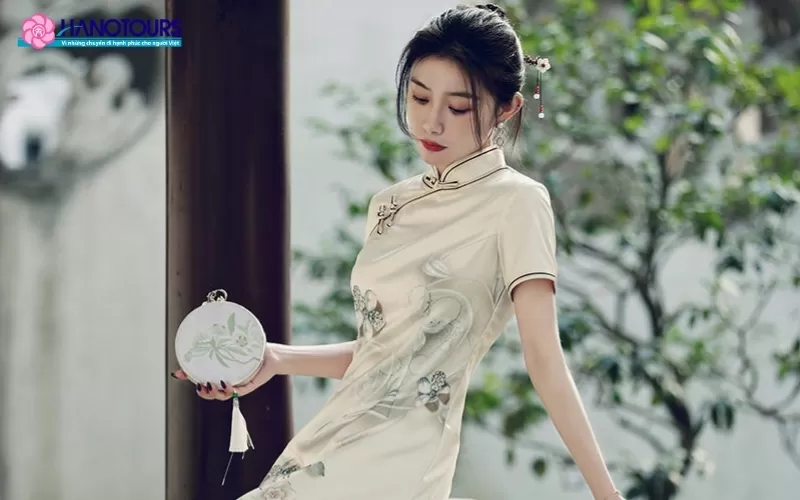 Trang phục truyền thống Trung Quốc: Vẻ đẹp văn hóa qua từng thời kỳ