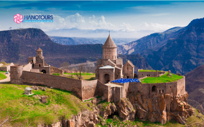Chia sẻ chi tiết kinh nghiệm du lịch Armenia – Khám phá trái tim linh thiêng của vùng Kavkaz