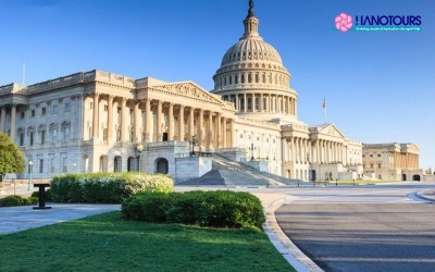 Khám phá top 12 các thành phố nổi tiếng của Mỹ