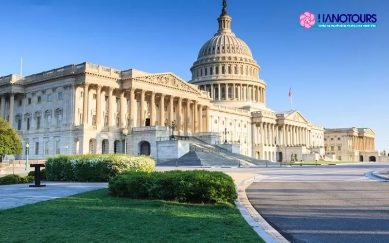 Khám phá top 12 các thành phố nổi tiếng của Mỹ