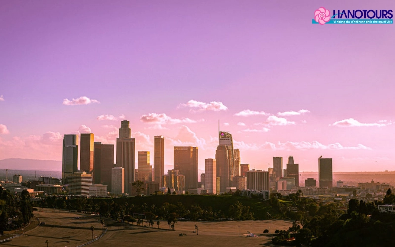 Du lịch Mỹ tháng 11: Các điểm đến và lễ hội không thể bỏ qua