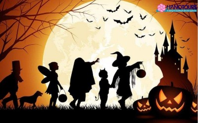 Du lịch Mỹ tháng 10: Ngắm lá vàng rực rỡ của mùa thu nước Mỹ