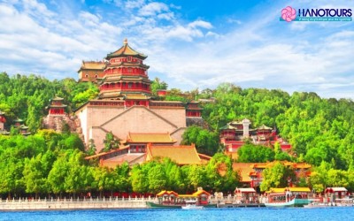 Có nên đi du lịch Trung Quốc tháng 5 không? Top địa điểm không bỏ qua