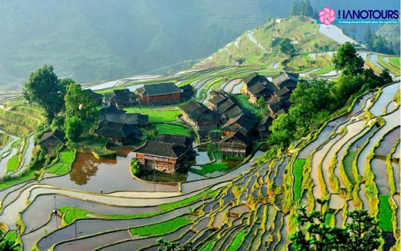 Du lịch Trung Quốc tháng 2 có gì đẹp? Gợi ý điểm đến hấp dẫn