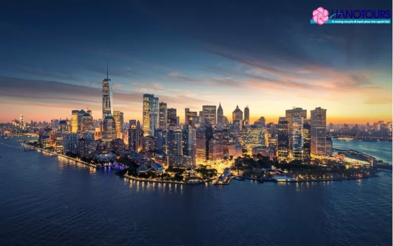 Du lịch Mỹ tháng 5 nên đi đâu? Top 9 điểm đến không thể bỏ qua