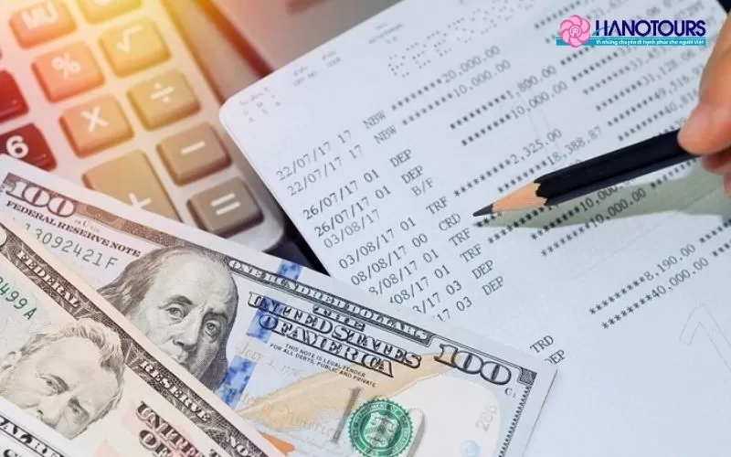 Hướng dẫn xin visa Mỹ đơn giản, đầy đủ và dễ hiểu nhất 2026