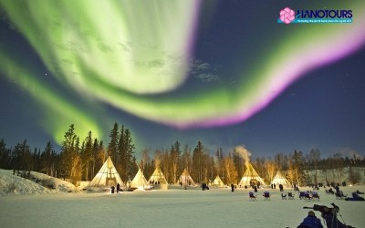 Du lịch Canada tháng 11 có gì? Gợi ý top 5 địa điểm hấp dẫn