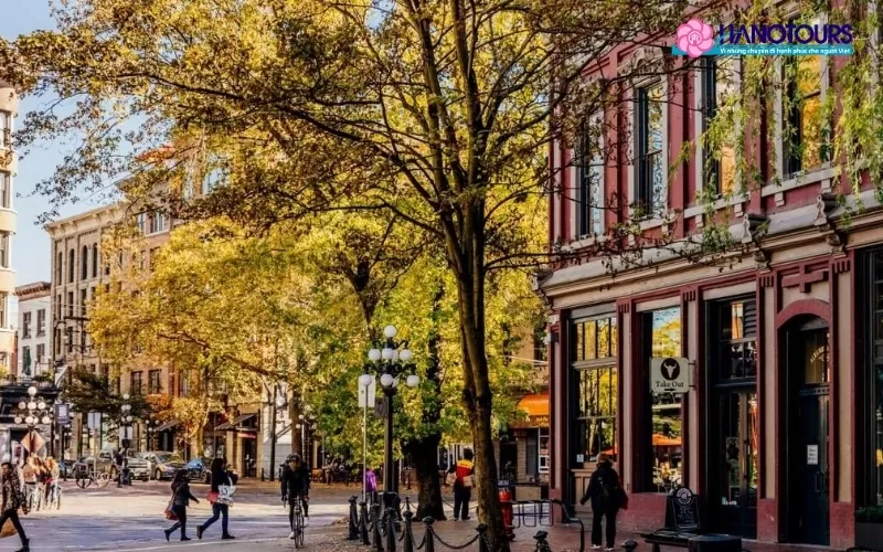 Có nên đi du lịch Canada tháng 3 không? Top địa điểm không thể bỏ qua