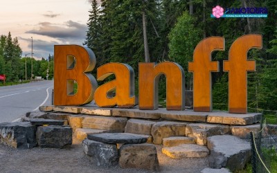 Kinh nghiệm du lịch công viên Quốc gia Banff Canada chi tiết từ A-Z