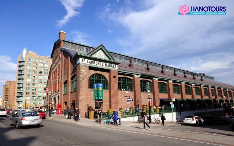 Du lịch thành phố Toronto: Những điểm đến không thể bỏ lỡ