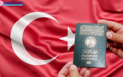 Đi Thổ Nhĩ Kỳ có cần xin visa không? Danh sách các nước được miễn visa