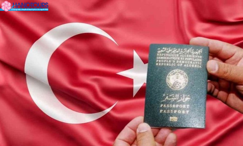 Đi Thổ Nhĩ Kỳ có cần xin visa không? Danh sách các nước được miễn visa