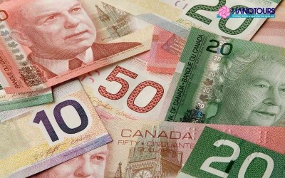 1 đô Canada bằng bao nhiêu VND? Cập nhật tỷ giá CAD to VND mới nhất