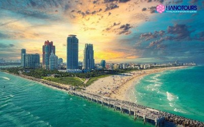 Du lịch Miami có gì hấp dẫn? Top địa điểm nhất định phải ghé