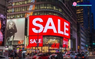 Khám phá Quảng trường Thời Đại: Điểm đến không thể bỏ lỡ tại New York