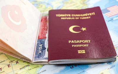 Hướng dẫn điền tờ khai xin Visa Thổ Nhĩ Kỳ online không bị lỗi