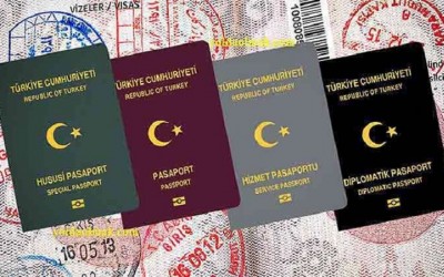 Phân biệt E-Visa và Visa dán Thổ Nhĩ Kỳ: Bạn thuộc diện nào?