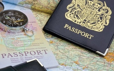 Lệ phí visa Thổ Nhĩ Kỳ 2026: Chi tiết các khoản cần đóng