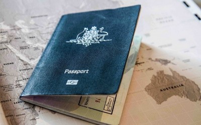 Xin visa Thổ Nhĩ Kỳ tự túc: Quy Trình & thủ tục mới nhất 2026