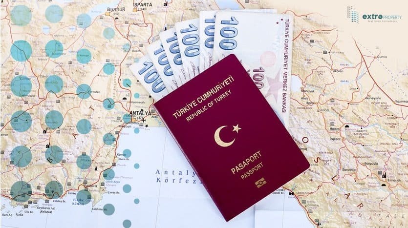 Checklist hồ sơ xin visa Thổ Nhĩ Kỳ: Những giấy tờ bắt buộc
