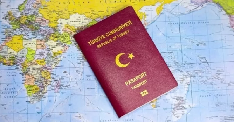 Cảnh báo các website giả mạo dịch vụ E-Visa Thổ Nhĩ Kỳ