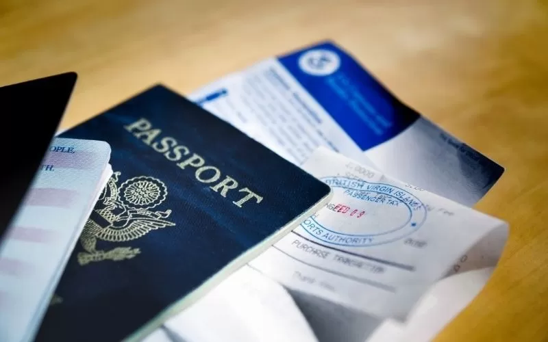 Cách kiểm tra tình trạng hồ sơ visa Thổ Nhĩ Kỳ (check status)