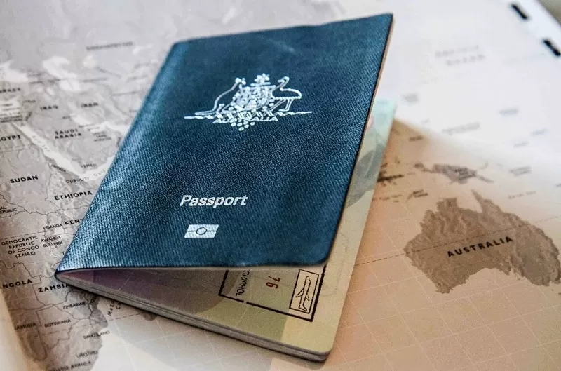 Xin visa Thổ Nhĩ Kỳ tự túc: Quy Trình & thủ tục mới nhất 2026