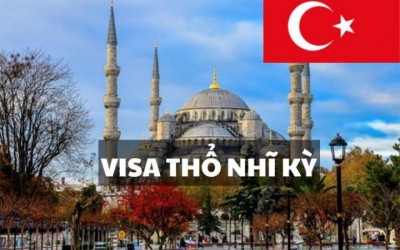 Bảo hiểm du lịch xin visa Thổ Nhĩ Kỳ: Quy định về mức bồi thường