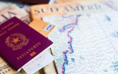 Thủ tục gia hạn visa khi đang ở Thổ Nhĩ Kỳ: Điều kiện & cách làm