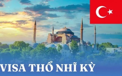 Kháng Cáo Visa Thổ Nhĩ Kỳ: Nên Làm Gì Khi Bị Đại Sứ Quán Từ Chối?