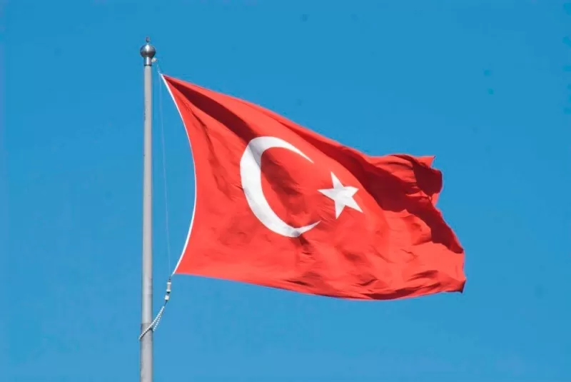 Thủ tục xin visa Thổ Nhĩ Kỳ cho trẻ em đi cùng bố mẹ