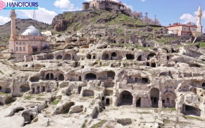 ​​​​​​​Kinh nghiệm du lịch Thổ Nhĩ Kỳ 2026: Lịch trình & chi phí chi tiết