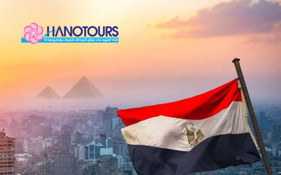 Visa đi Ai Cập: Hướng dẫn thủ tục chi tiết nhất