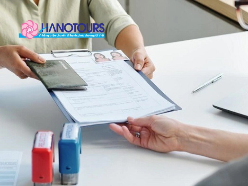 Hướng dẫn chi tiết thủ tục xin visa Ai Cập trọn gói và nhanh chóng nhất