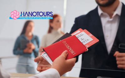 Hướng dẫn chi tiết thủ tục xin visa du lịch Ai Cập mới nhất cho người Việt